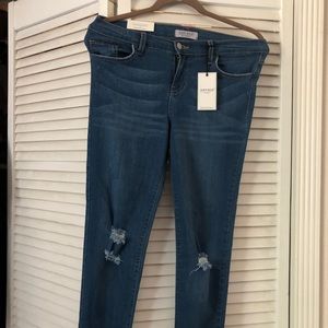 Brand new Judy blue 9/29